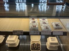 -One Bagel·一个贝果(悠唐店)