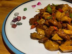 -关东大厨老三熏鹅(新石店)