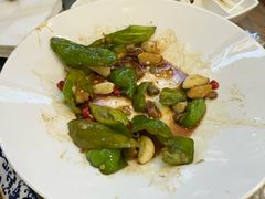 -北京烤鸭 ·儿童菜 ·采风阁家常菜餐厅(亚龙湾天域酒店)