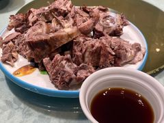 -老毛手抓·盐池滩羊非遗手抓(宁夏总店)