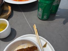 -情妹耙泥鳅·江湖川菜(科华店)
