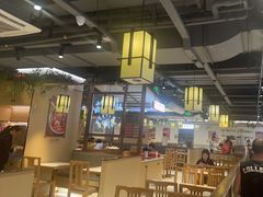 -八婺饭堂·自选店(新光汇店)