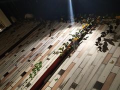 -舌尖上的食缘花园主题餐厅