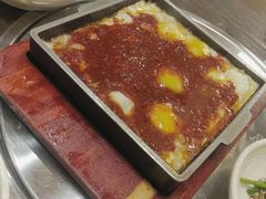 -朴大人炭烤·韩国料理(奥帆中心海尔洲际店)