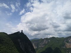 -重庆云阳龙缸景区