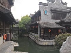-台儿庄古城