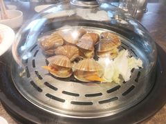 -日进一片海.生腌海鲜火锅.宵夜烧烤(三里屯总店)
