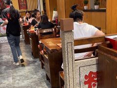 -将军肚烧烤鸡手王(东岭南街店)