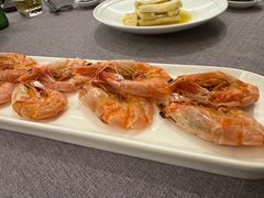 -瓯越·海鲜·瓯味一品(IM长宁国际店)