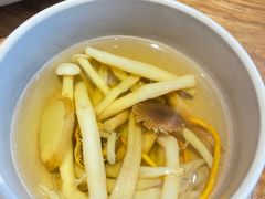 -素满香·Vegan食养自助(天一广场店)