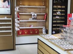 -兰科达眼镜(西固店)