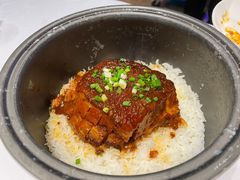新派土匪肉-凯鸽酒楼(操场城店)