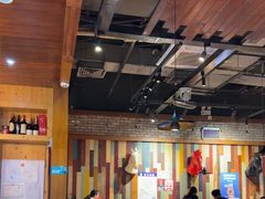 -枪火串烧·东北特色烧烤(罗湖总店)