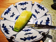 -炎橘·板前料理 Omakase