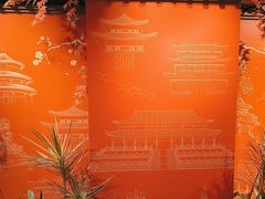 -咖啡苑自助餐厅·中国大饭店
