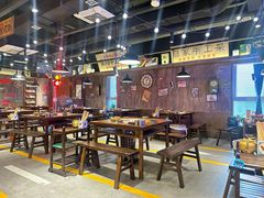 -萍姐火锅·公路夜市(打浦桥日月光店)