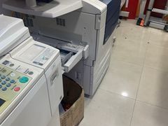 -齐友图文快印广告(高行店)
