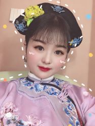 -盘子女人坊古装写真摄影(南京总店)