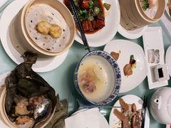 -京香轩·中餐厅(上海中庚聚龙酒店)