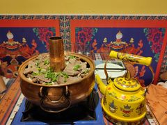 藏式火锅-如意林卡藏餐吧 (九寨沟店)