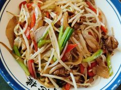 -同心楼(解放北路店)