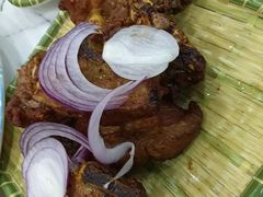 -二毛馕坑肉饭店
