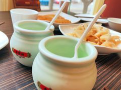 -老牌坊鲁菜名店(趵突泉省体店)