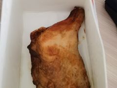 -肯德基(吴江万宝大润发店)