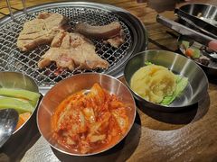 -·缸桶屋·韩式牛肋条自助烤肉(西湖D11店)