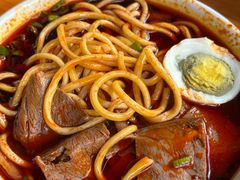 -清真·马安军辣子牛肉面