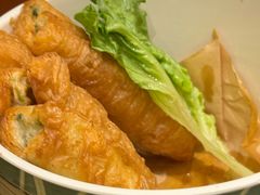-锡和无锡菜(景丽苑店)