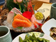 -阿吾罗日本料理(K11艺术中心店)