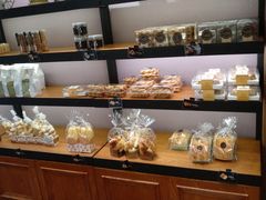 面包甜点陈列柜-资溪面包(城中店)