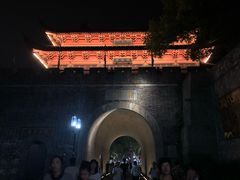 景点-鼓楼(西湖风景名胜区)