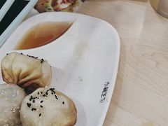 -小杨生煎(成山巴黎春天店)