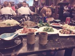 姥娘锅巴-橙天嘉禾影城(苏州印象城店)