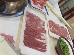 -福寿斋·老北京铜锅涮肉·烤鸭(顺义总店)