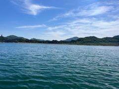 -北京金海湖景区