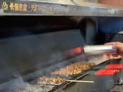 -维吾尔餐厅(宜山路店)