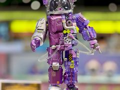-TOP TOY(新南凯德广场店)