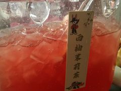 -醉炫音速烧烤·干煸菜(沙河总店)