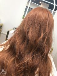 -杉影印象日式烫染專門店