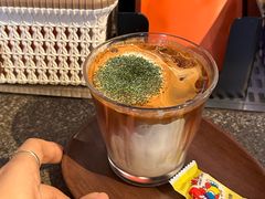 -沪水焙煎室(淡水路店)