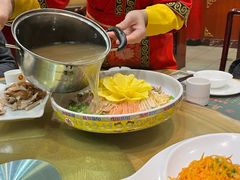 -真不同饭店(老城店)