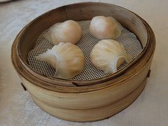 鲜虾饺-南海渔村·空中一号