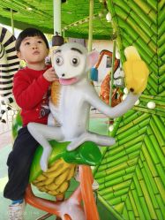 -宝燕乐园(闵行旗舰店)