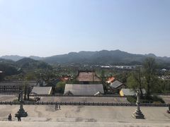 -密印寺