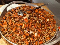 关公水煮斑鱼-水煮三国·川鲁江湖菜(香山店)