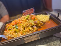 -里岛烤鱼(东港凯虹广场店)