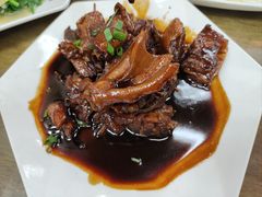 -观桥阁(锦溪店)